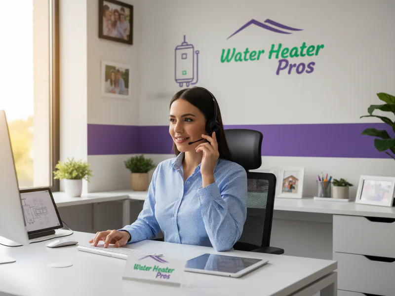 Water Heater Repair  in Cullman  FAQ